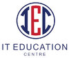 IT Education Centre logo