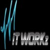 IT Workz logo