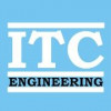 ITC Engineering logo