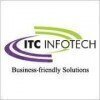 ITC Infotech Logo