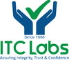 ITC LABS Logo