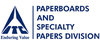 ITC Limited - Paperboards Specialty Papers Division Logo