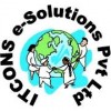 ITCONS e Solutions logo