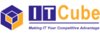 ITCube Solutions logo