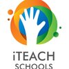 iTeach Schools logo