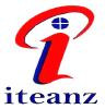 Iteanz Technologies logo