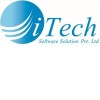 Itech Software Solution logo