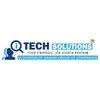 i Tech Solutions  logo