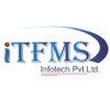 ITFigs Infotech PVT LTD logo