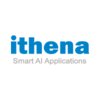 Ithena logo