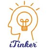 iTinker logo