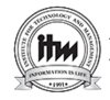 ITM Group of Institutions logo