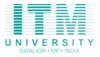 ITM University Gwalior Logo