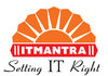 Itmantra Techintellect logo