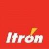 Itron logo