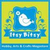 Itsy Bitsy Logo