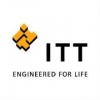 ITT Corp Logo