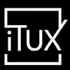 iTux logo