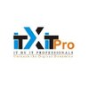 ITXITPro logo