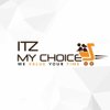 Itz My Choice logo