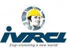 Ivrcl Infrastructures & Projects Logo