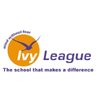 IVY League Schools . logo