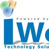 iWeb Technology Solutions logo