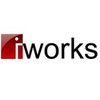 iWorks Solutions logo