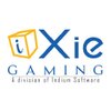 iXie Gaming logo