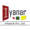 Isarva Infotech logo