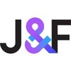 J&F logo