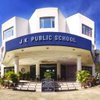 J.K Public School logo