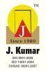 J. Kumar Infraprojects