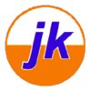 J K Polymers logo