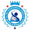 J. M. International  logo