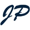 J P Construction Logo