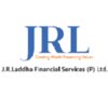 J R Laddha Financial Services logo