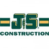 J S Construction logo