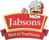 Jabsons Foods logo