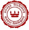 Jadavpur University logo