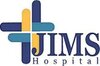 Jagannath Gupta Institute of Medical Sciences and Hospital (JIMSH) logo