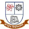 Jagannath University logo