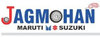 JAGMOHAN MOTORS logo