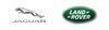 Jaguar Land Rover logo