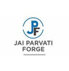 Jai Parvati Forge logo