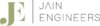 Jain Engineers logo