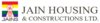 Jain Housing & Constructions Logo