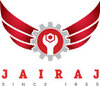 Jairaj Ancillaries logo