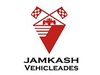 Jamkash Vehicleades Logo