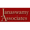 Janaswamy Associates Logo